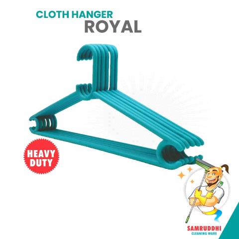 ROYAL 6 Psc Set 