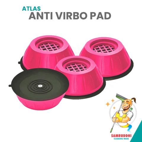 ATLAS ANTI VIBRO PAD 